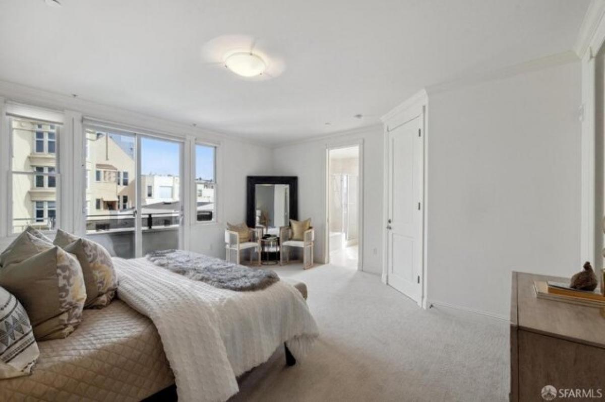 3 chambres Maison à San Francisco, USA No. 229112