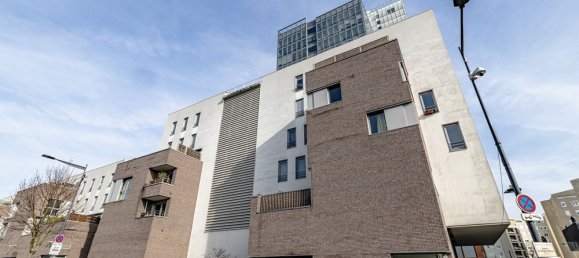 4 bedrooms Apartment in Montreuil, France No. 327435 4