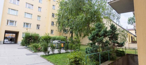 3-salle Appartement à Vienna, Austria No. 240347 22