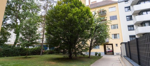 3-salle Appartement à Vienna, Austria No. 240347 23