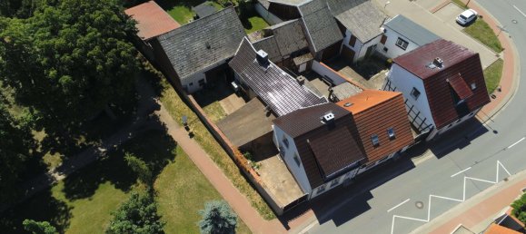 2 bedrooms Townhouse in Stendal, Germany No. 262578 7