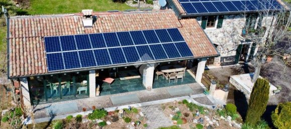 3 bedrooms Villa in Verona, Italy No. 60946 8