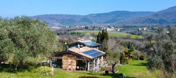 3 bedrooms Villa in Verona, Italy No. 60946 12