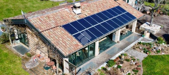 3 bedrooms Villa in Verona, Italy No. 60946 11