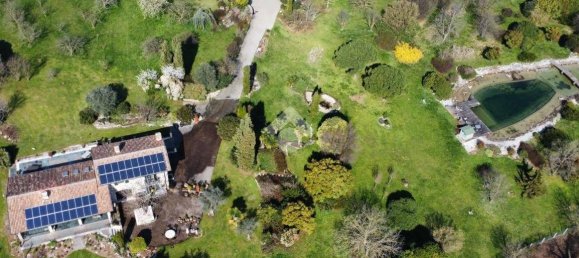 3 bedrooms Villa in Verona, Italy No. 60946 5