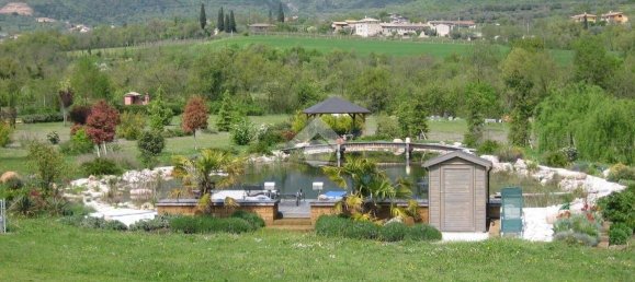 3 bedrooms Villa in Verona, Italy No. 60946 9