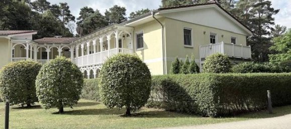 3غرفة شقة في Oder-Spree, Germany رقم 310473 7