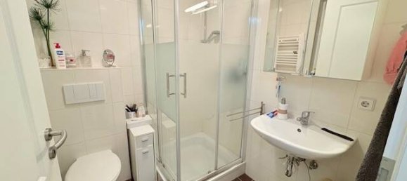 3غرفة شقة في Oder-Spree, Germany رقم 310473 17