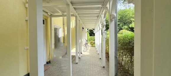 3غرفة شقة في Oder-Spree, Germany رقم 310473 8