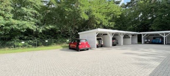 3غرفة شقة في Oder-Spree, Germany رقم 310473 3