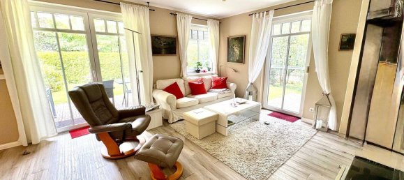 3غرفة شقة في Oder-Spree, Germany رقم 310473 11