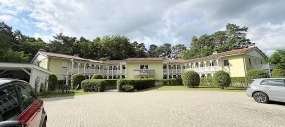 3غرفة شقة في Oder-Spree, Germany رقم 310473 23