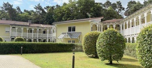 3غرفة شقة في Oder-Spree, Germany رقم 310473 22