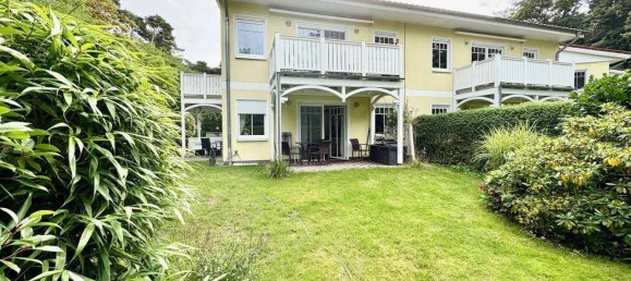 3غرفة شقة في Oder-Spree, Germany رقم 310473 4