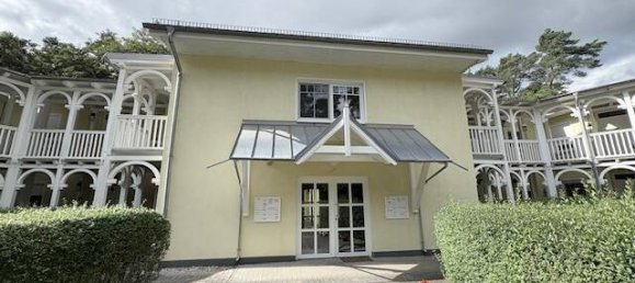 3غرفة شقة في Oder-Spree, Germany رقم 310473 24