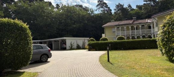 3غرفة شقة في Oder-Spree, Germany رقم 310473 2