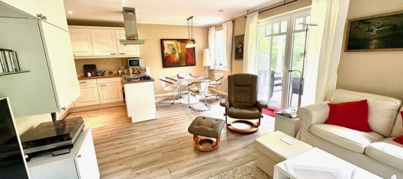 3غرفة شقة في Oder-Spree, Germany رقم 310473 10