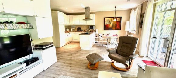 3غرفة شقة في Oder-Spree, Germany رقم 310473 12