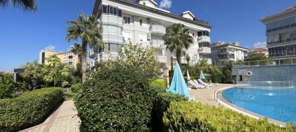 Apartment 2+1 in Alanya, Turkey No. 18358 20