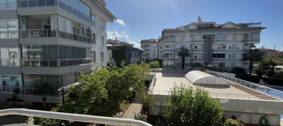 Apartment 2+1 in Alanya, Turkey No. 18358 13