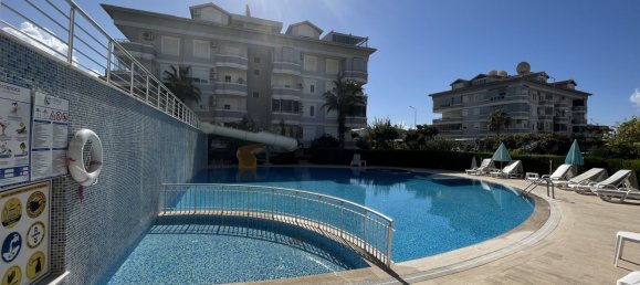 Apartment 2+1 in Alanya, Turkey No. 18358 16