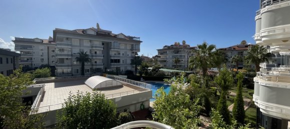 Apartment 2+1 in Alanya, Turkey No. 18358 21