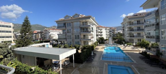 Apartment 2+1 in Alanya, Turkey No. 18358 17