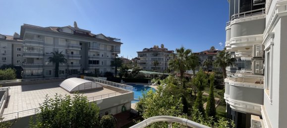 Apartment 2+1 in Alanya, Turkey No. 18358 9