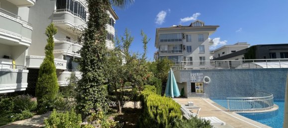 Apartment 2+1 in Alanya, Turkey No. 18358 18