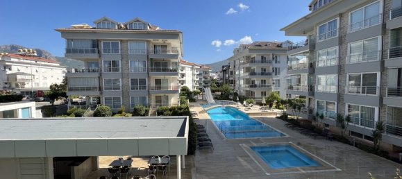 Apartment 2+1 in Alanya, Turkey No. 18358 6