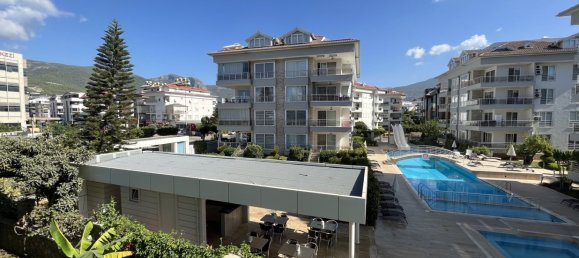 Apartment 2+1 in Alanya, Turkey No. 18358 10