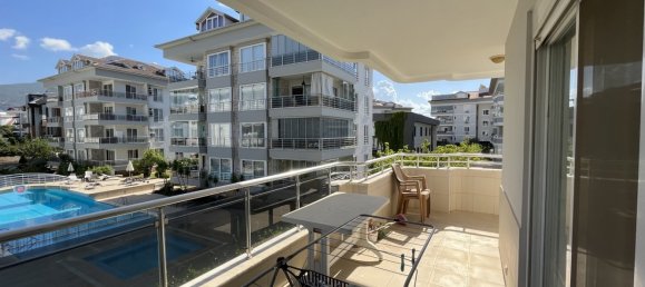 Apartment 2+1 in Alanya, Turkey No. 18358 5