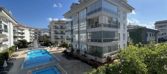 Apartment 2+1 in Alanya, Turkey No. 18358 11