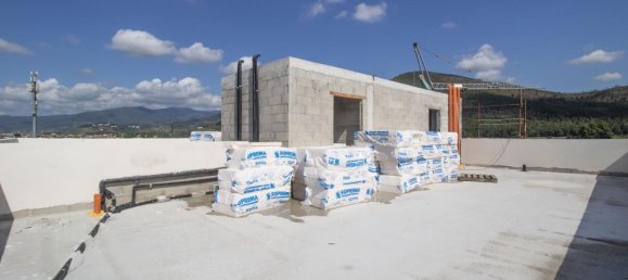 Apartamento de 3 divisões em Prato, Italy N.º 25301 5