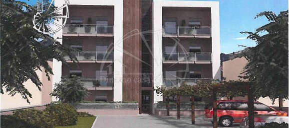 Apartamento de 3 divisões em Prato, Italy N.º 25301 31