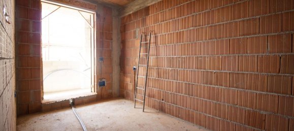 Apartamento de 3 divisões em Prato, Italy N.º 25301 25