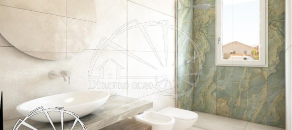 Apartamento de 3 divisões em Prato, Italy N.º 25301 19