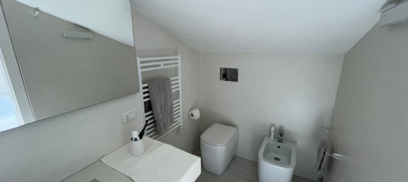 4 غرف نوم منزل ذو طابقين في Santa Marinella, Italy رقم 335798 45