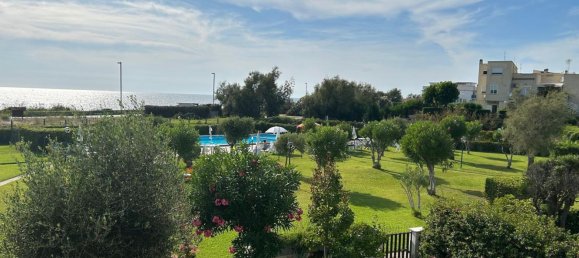 4 غرف نوم منزل ذو طابقين في Santa Marinella, Italy رقم 335798 11