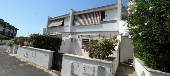 4 غرف نوم منزل ذو طابقين في Santa Marinella, Italy رقم 335798 15