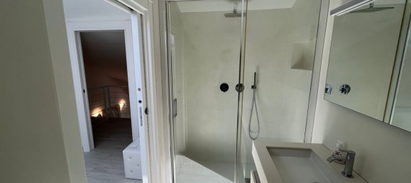 4 غرف نوم منزل ذو طابقين في Santa Marinella, Italy رقم 335798 46