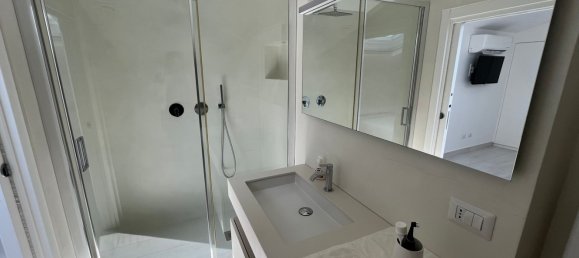 4 غرف نوم منزل ذو طابقين في Santa Marinella, Italy رقم 335798 47