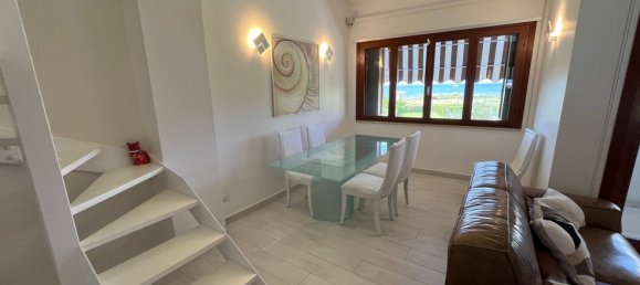 4 غرف نوم منزل ذو طابقين في Santa Marinella, Italy رقم 335798 30