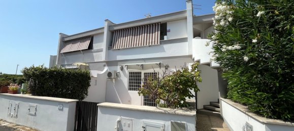 4 غرف نوم منزل ذو طابقين في Santa Marinella, Italy رقم 335798 14