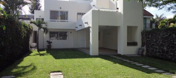 Дом с 3 спальнями в Морелос, Мексика № 154181 2