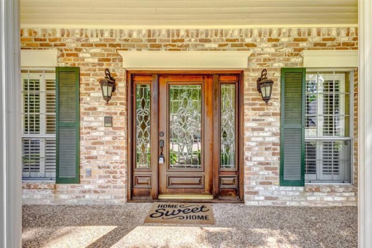 5 bedrooms House in Houston, USA No. 373117