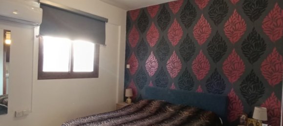 3 غرف نوم شقة في Livadia, Cyprus رقم 26881 7