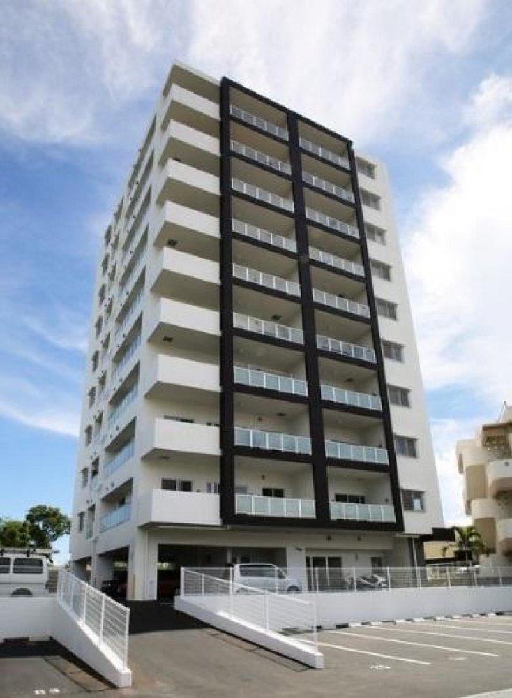 3 bedrooms Apartment in Okinawa, Japan No. 3353