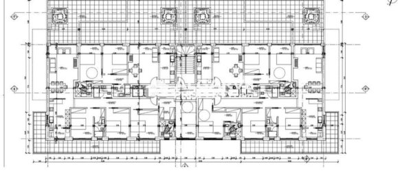Земельный участок 712м² в Келфеш, Португалия № 104832 15