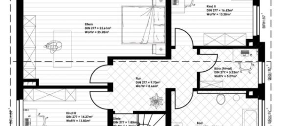 4 bedrooms House in Warendorf, Germany No. 287338 7